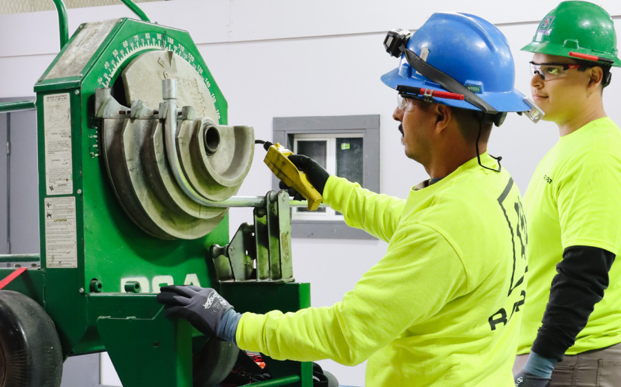 careers electrical dallas texas