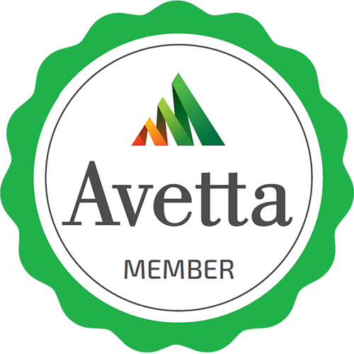 logo avetta member