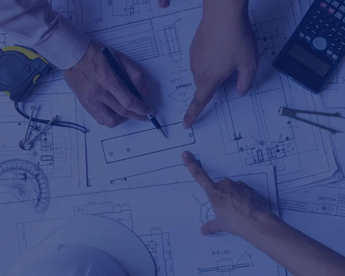solutions industrial manufacturing consulting