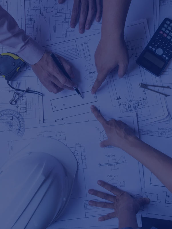 solutions industrial manufacturing consulting