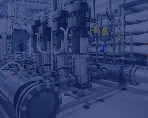 solutions maintenance industrial manufacturing