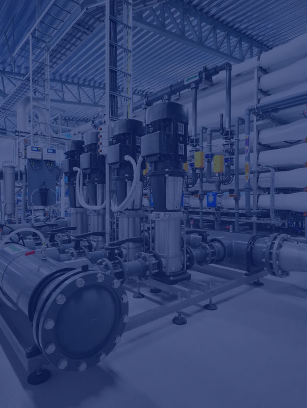 solutions maintenance industrial manufacturing