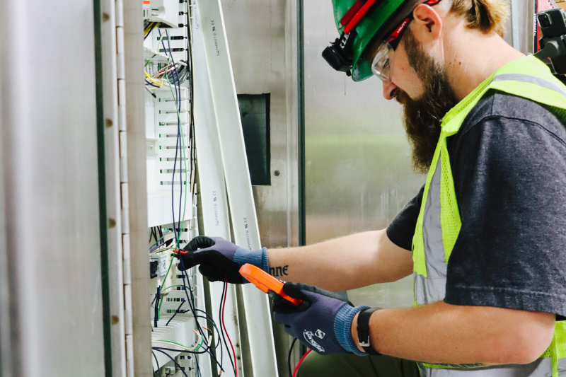 about industrial solutions partner dallas tx