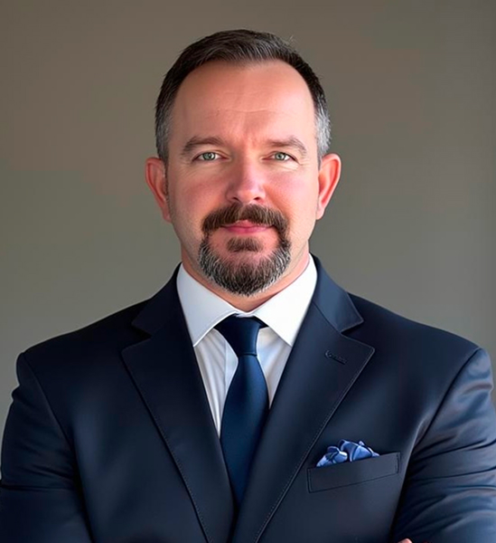 leadership mike rapier