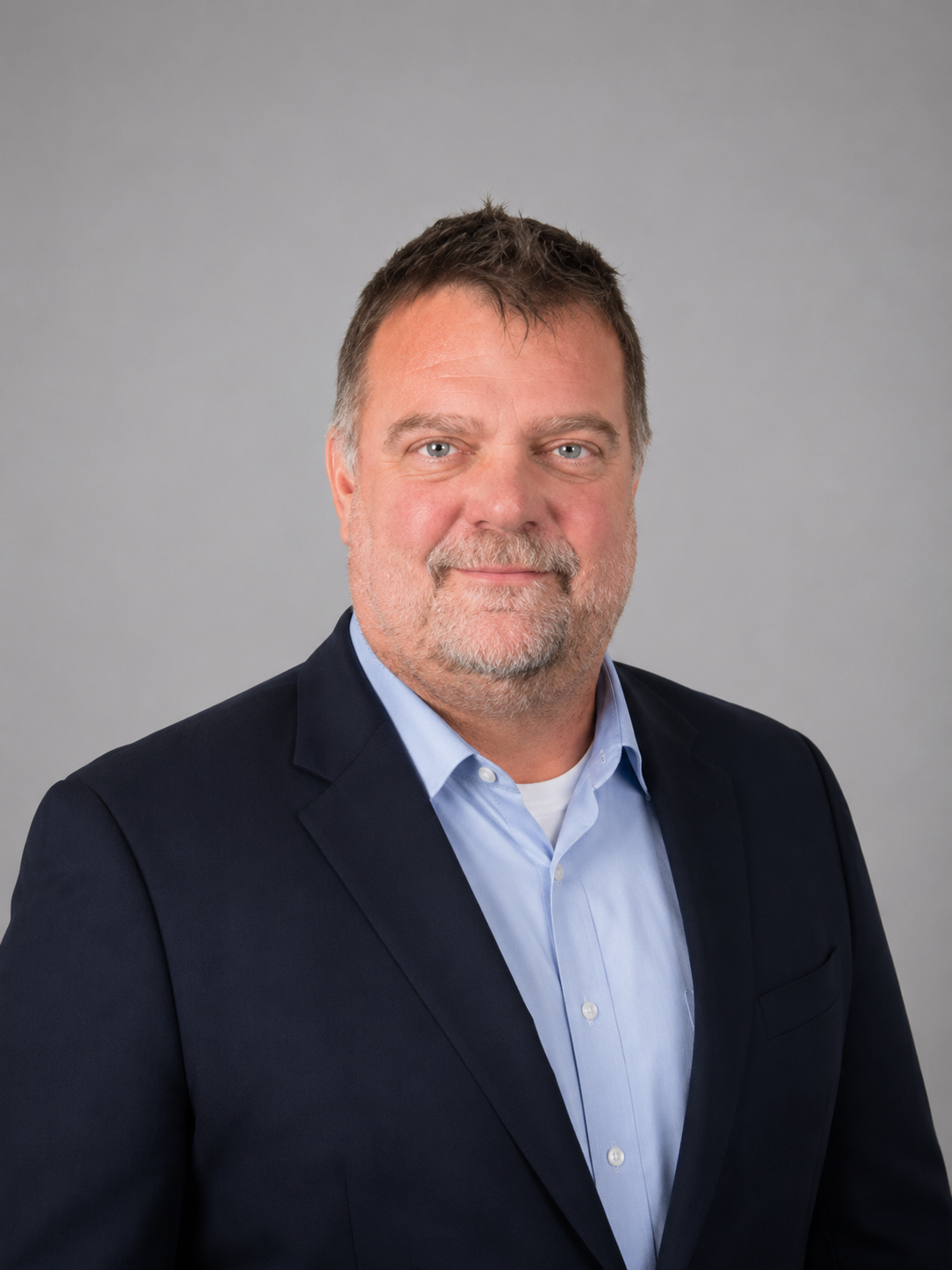 leadership charlie griffin