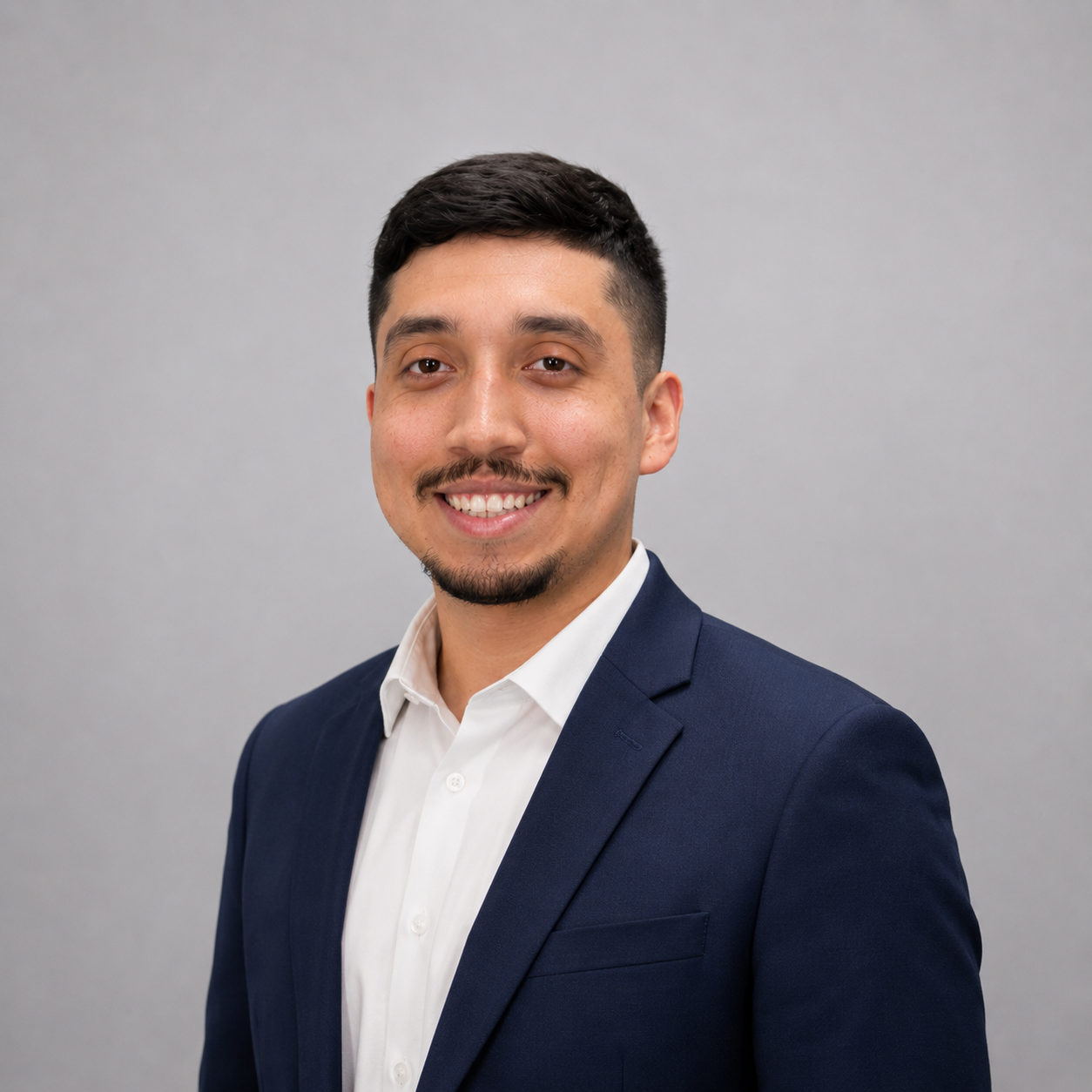 leadership christopher castillo