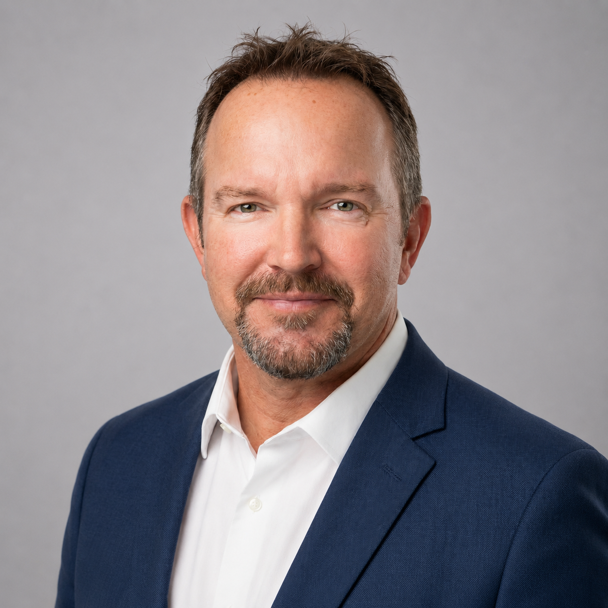 leadership mike rapier