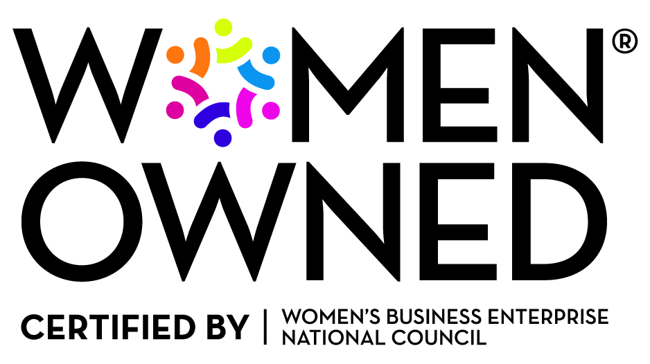 logo WOB certified WBENC