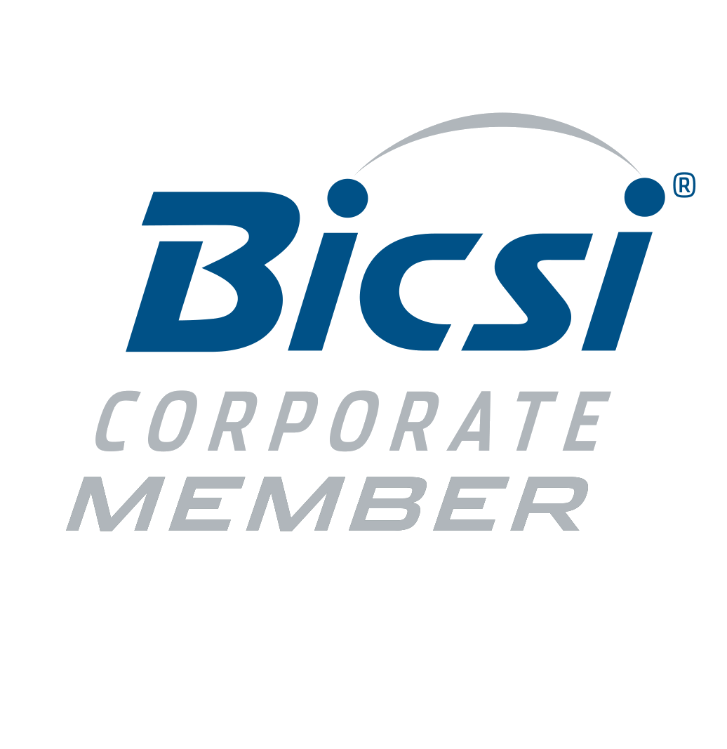BICSI CORPORATE MEMBER